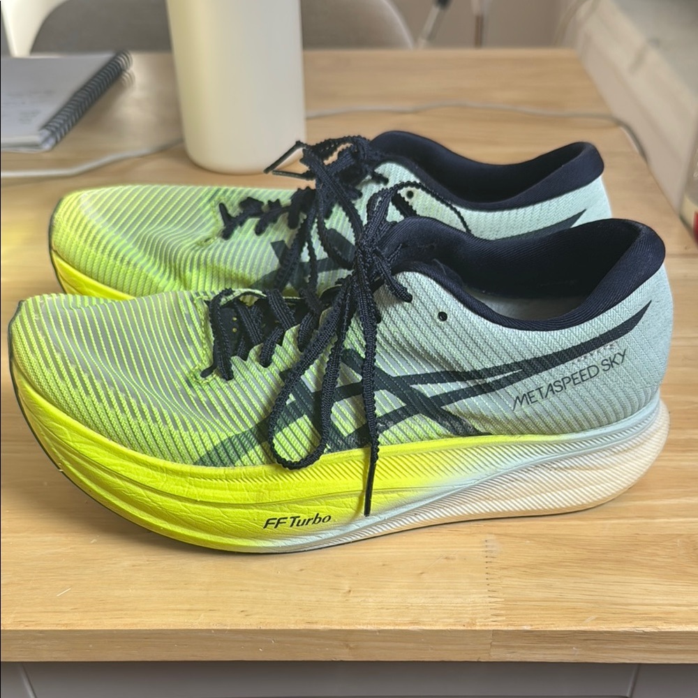 ASICS Metaspeed Sky Running Shoes